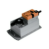 Pillangószelep motor motor 90Nm 150s 230V AC nyit-zár IP54  DR BELIMO