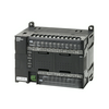 PLC központi egység kompakt 20,4-26,4V/DC 18DI 12DO 12-relé/O CP1L-EM30DR-D OMRON