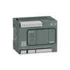 PLC logikai vezérlő 100-240V/AC 16DI 7DO EasyModicon Schneider