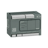 PLC logikai vezérlő 100-240V/AC 24DI 10DO EasyModicon Schneider