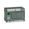 PLC logikai vezérlő 100-240V/AC 24DI 10DO EasyModicon Schneider