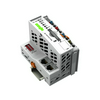 PLC logikai vezérlő Basic Controller 100 2xETHERNET 24V/DC 2xIpariEthernet MODBUS WAGO