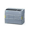 PLC logikai vezérlő CPU kompakt 14DI 10DO 2AI 2AO redundáns biztonsági SIMATIC S7-1200 SIEMENS