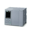 PLC logikai vezérlő CPU moduláris kijelzővel biztonsági 19.2-28.8V/DC SIMATIC S7-1500 SIEMENS