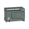 PLC logikai vezérlő kompakt 100-240V/AC 2DI 10DO 10-relé/O EasyModicon Schneider