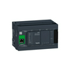 PLC logikai vezérlő kompakt 19.2-28.8V/DC 14DI 10DO Modicon M421 Schneider