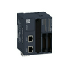PLC logikai vezérlő kompakt 19.2-28.8V/DC 16DI 16DO 2AI Modicon M221 Schneider