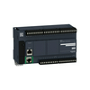 PLC logikai vezérlő kompakt 19.2-28.8V/DC 24DI 16DO 2AI Modicon M221 Schneider