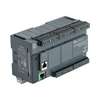PLC logikai vezérlő kompakt 19.2-28.8V/DC 24DI 16DO 2AI Modicon M221 Schneider