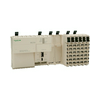 PLC logikai vezérlő kompakt 24V/DC 26DI 16DO 4AI Modicon M258 Schneider