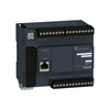 PLC logikai vezérlő kompakt 85-264V/AC 14DI 10-relé/O 2AI Modicon M221 Schneider
