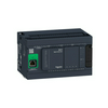 PLC logikai vezérlő kompakt 85-264V/AC 14DI 4DO 6-relé/O Modicon M421 Schneider