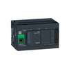 PLC logikai vezérlő kompakt 85-264V/AC 14DI 4DO 6-relé/O Modicon M421 Schneider