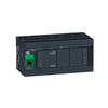 PLC logikai vezérlő kompakt 85-264V/AC 24DI 4DO 12-relé/O Modicon M421 Schneider
