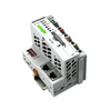 PLC logikai vezérlő moduláris 24V/DC 2xIpariEthernet WAGO
