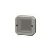 Plexo55 Program Mosaic adapter SQ45/SQ45 szürke LEGRAND