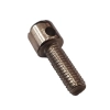 Plombacsavar fém M4x12mm 12mm x PVT Csatári Plast