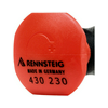 Pontozó automatikus rugós mechanizmussal 129mm  kézvédővel 60-130N RENNSTEIG