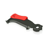 Pótpenge csúszósaruval 1650145-kábelcsupaszítóhoz 30mm-penge 30mm-hossz sarlós KNIPEX