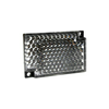 Prizma fénysorompóhoz 60x40mm téglalap (59.9mm x 40.3mm) csavarozható akril felület E39-R1 OMRON