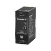Kapcsolóüzemű DC tápegység +1z-jelző sorolható 3M 85-264VAC-be PRO BAS 240W 24V 10A Weidmüller