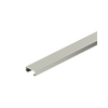 Profilsín 2m C-profil 20mm x 8mm nemesacél 0.75mm-va/anyag CL2008UP2000A2 OBO-BETTERMANN