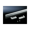 Profilsín TS/SE szekrényhez (6db/cs) C-profil acél 1.5mm-va/anyag DK Rittal