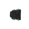 DC tápegység intelligens UPC-opció 16-16,5VAC-be 1.7A/ 12.4V-DC-ki Protege PRT-PSU-DIN-2A ICT