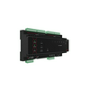 DC tápegység intelligens UPC-opció 90-264VAC-be 4A/ 12.2V-DC-ki Protege PRT-PSU-DIN-4A ICT