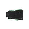 DC tápegység intelligens UPC-opció 90-264VAC-be 4A/ 12.2V-DC-ki Protege PRT-PSU-DIN-4A ICT