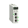 Ethernet/Modbus átjáró ERIO modul Expert kártya fogadására IP20 Modicon X80 Schneider