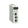 Gateway Ethernet - Modbus QERIO modul Expert kártyához IP20 Modicon X80 Schneider