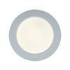 LED álmennyezeti lámpatest kerek süllyesztett falonkívüli 1x 12W 230V AC 820lm 4000K IP20 25000h Shaun2 RÁBALUX
