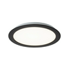 LED álmennyezeti lámpatest kerek süllyesztett falonkívüli 1x 3W 230V AC 220lm 4000K IP20 25000h Shaun2 RÁBALUX