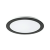 LED álmennyezeti lámpatest kerek süllyesztett falonkívüli 1x 3W 230V AC 220lm 4000K IP20 25000h Shaun2 RÁBALUX