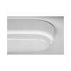 LED hajólámpa ovális falonkívüli 1x 15W 230V AC 1300lm 4000K IP54 20000h Hort RÁBALUX
