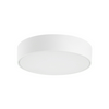 LED kültéri mennyezeti lámpatest kerek 3CCT falonkívüli 1x 18W 230V AC 1800lm 2800-6000K IP44 20000h Tartu RÁBALUX
