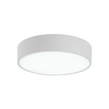 LED kültéri mennyezeti lámpatest kerek 3CCT falonkívüli 1x 18W 230V AC 1800lm 2800-6000K IP44 20000h Tartu RÁBALUX