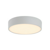 LED kültéri mennyezeti lámpatest kerek 3CCT falonkívüli 1x 18W 230V AC 1800lm 2800-6000K IP44 20000h Tartu RÁBALUX