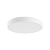 LED kültéri mennyezeti lámpatest kerek 3CCT falonkívüli 1x 24W 230V AC 2500lm 2800-6000K IP44 20000h Tartu RÁBALUX
