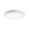 LED kültéri mennyezeti lámpatest kerek 3CCT falonkívüli 1x 24W 230V AC 2500lm 2800-6000K IP44 20000h Tartu RÁBALUX