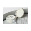 LED kültéri mennyezeti lámpatest kerek 3CCT falonkívüli 1x 24W 230V AC 2500lm 2800-6000K IP44 20000h Tartu RÁBALUX