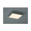 LED kültéri mennyezeti lámpatest négyzet 3CCT falonkívüli 1x 18W 230V AC 1800lm 2801-6000K IP44 20000h Tartu RÁBALUX