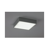 LED kültéri mennyezeti lámpatest négyzet 3CCT falonkívüli 1x 18W 230V AC 1800lm 2801-6000K IP44 20000h Tartu RÁBALUX