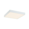 LED kültéri mennyezeti lámpatest négyzet 3CCT falonkívüli 1x 24W 230V AC 2500lm 2802-6000K IP44 20000h Tartu RÁBALUX
