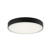 LED kültéri mennyezeti lámpatest kerek 3CCT falonkívüli 1x 24W 230V AC 2500lm 2804-6000K IP44 20000h Tartu RÁBALUX