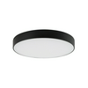 LED kültéri mennyezeti lámpatest kerek 3CCT falonkívüli 1x 24W 230V AC 2500lm 2804-6000K IP44 20000h Tartu RÁBALUX