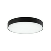 LED kültéri mennyezeti lámpatest kerek 3CCT falonkívüli 1x 24W 230V AC 2500lm 2804-6000K IP44 20000h Tartu RÁBALUX