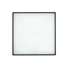 LED kültéri mennyezeti lámpatest négyzet 3CCT falonkívüli 1x 18W 230V AC 1800lm 2805-6000K IP44 20000h Tartu RÁBALUX