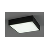 LED kültéri mennyezeti lámpatest négyzet 3CCT falonkívüli 1x 18W 230V AC 1800lm 2805-6000K IP44 20000h Tartu RÁBALUX